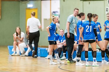 Bild 3 - wAJ Quali zur OL Runde 2